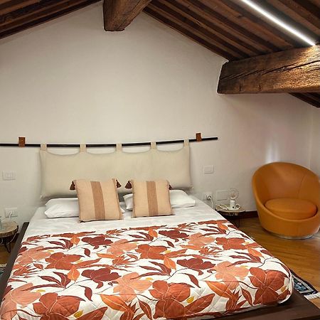 Chez Madame Hotel Ferrara Luaran gambar