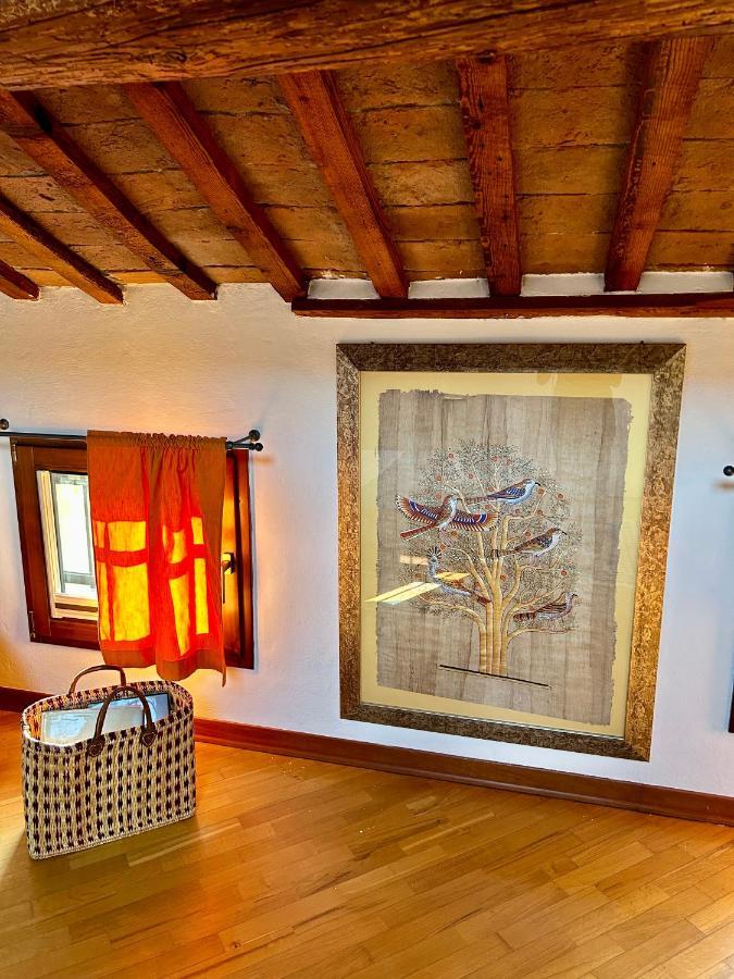 Chez Madame Hotel Ferrara Luaran gambar