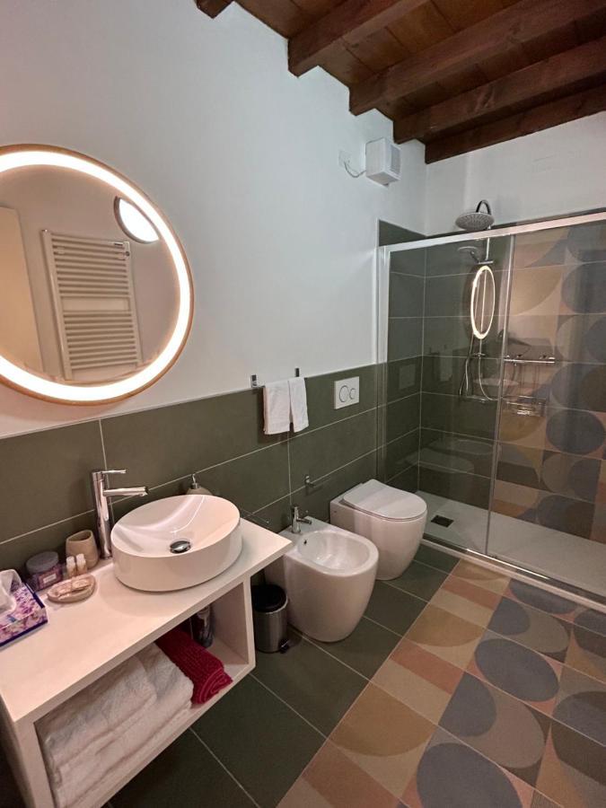Chez Madame Hotel Ferrara Luaran gambar