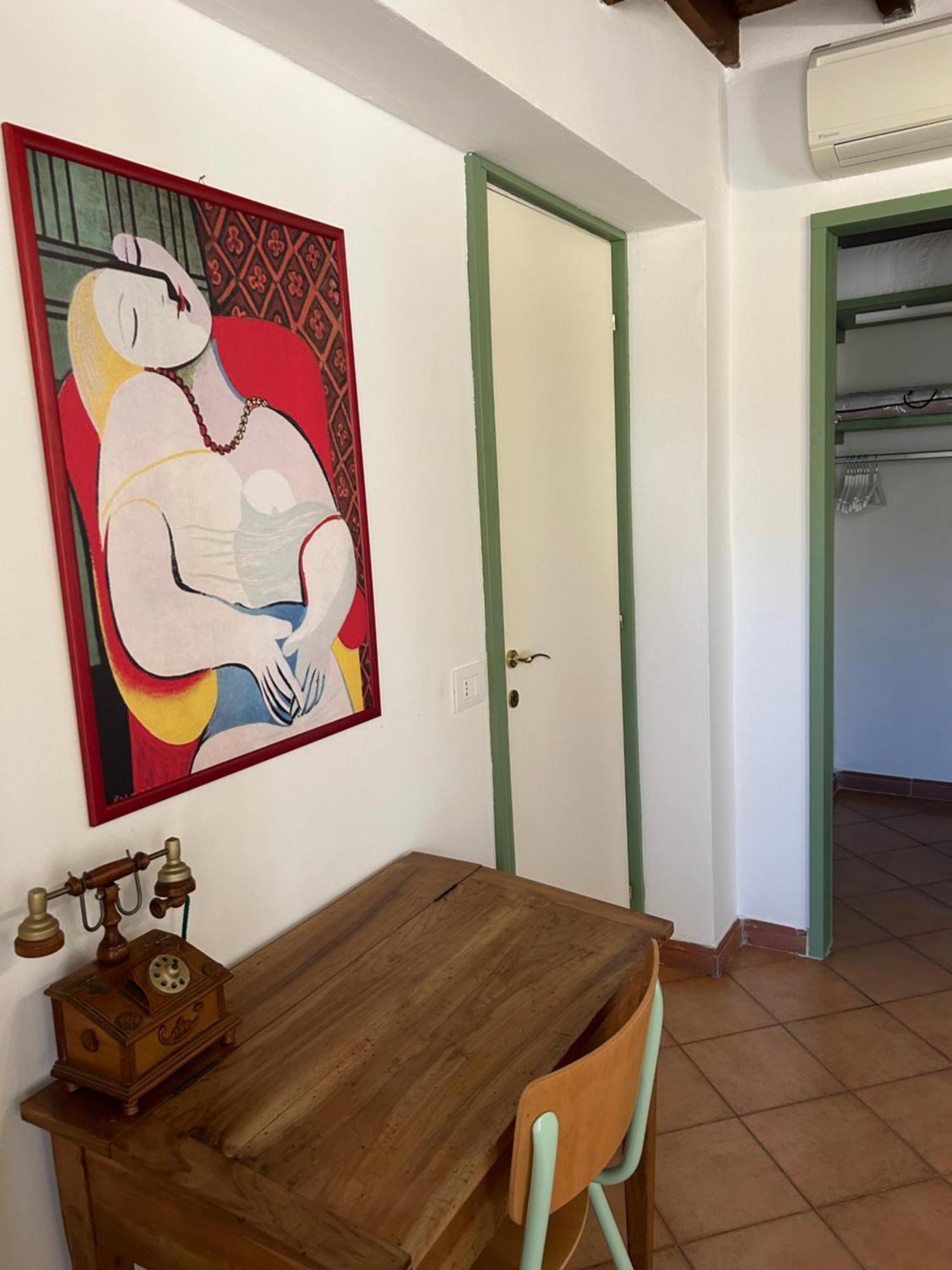 Chez Madame Hotel Ferrara Luaran gambar