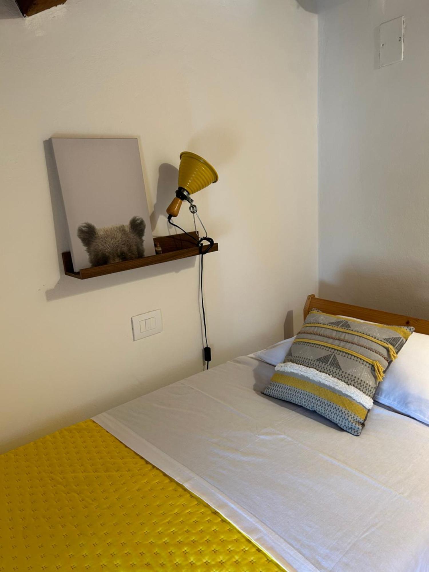 Chez Madame Hotel Ferrara Luaran gambar