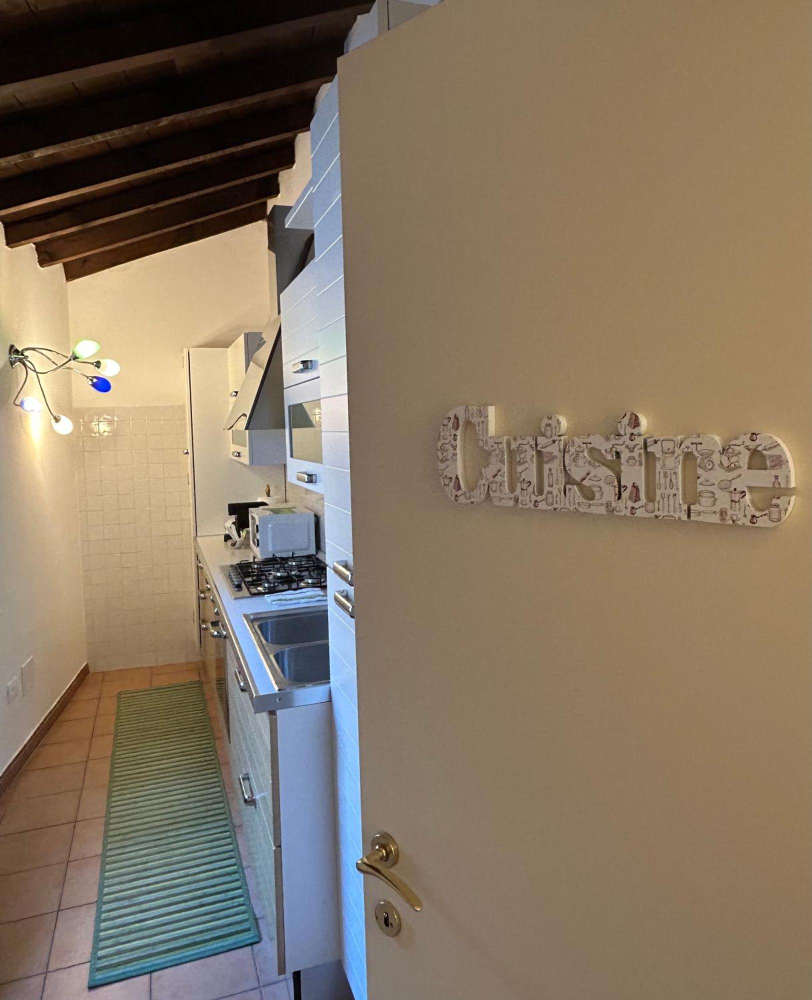 Chez Madame Hotel Ferrara Luaran gambar