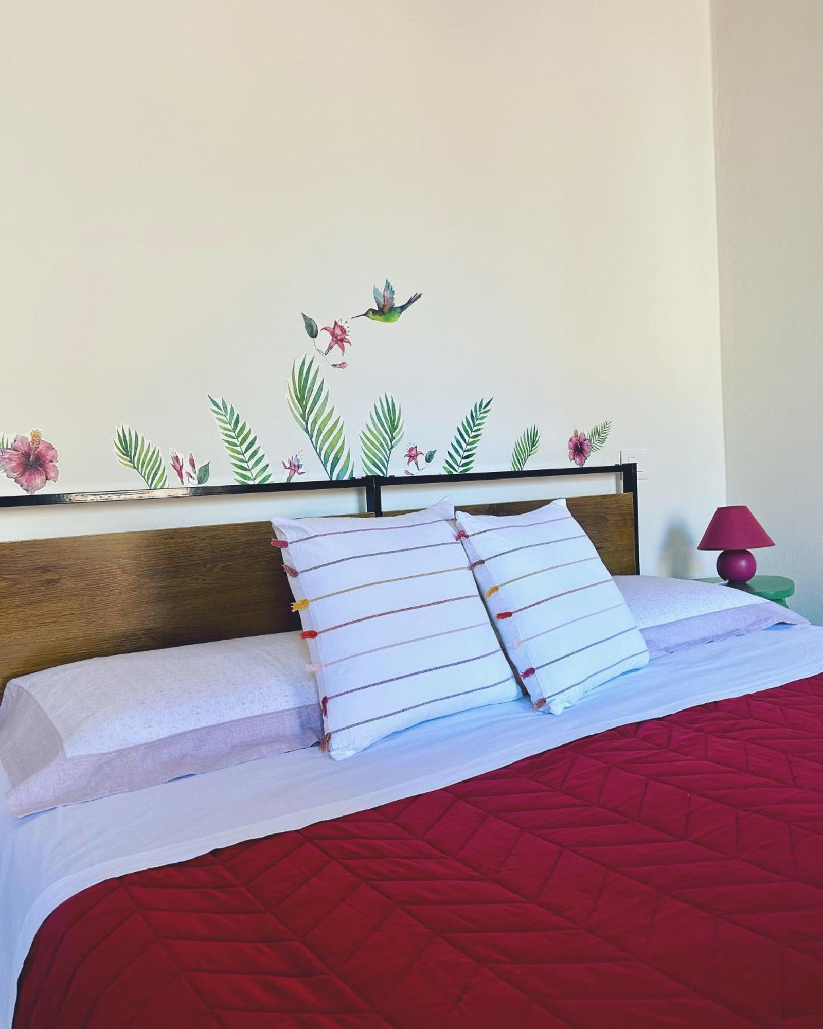 Chez Madame Hotel Ferrara Luaran gambar